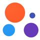 Find Dots - Brain Training Game Best Puzzle Game Admob Push Notification Analytics