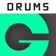 Promotional Drum Beat