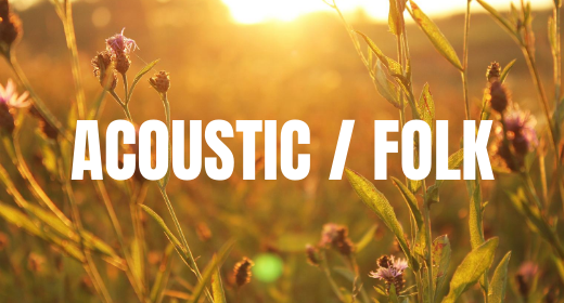 Acoustic Folk