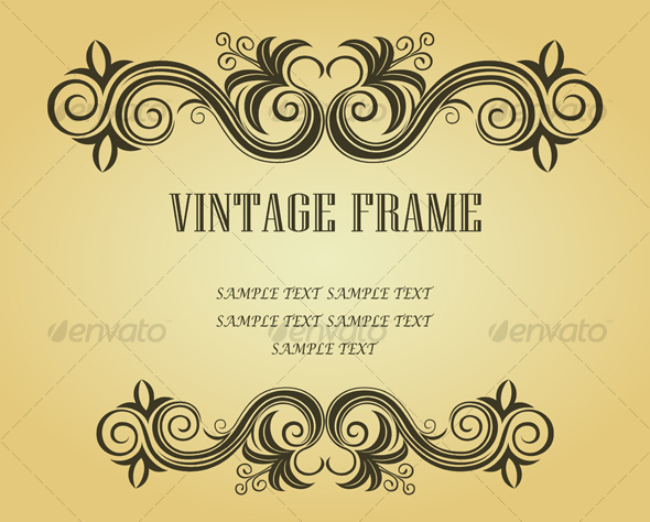 victorian style keynote template victorian style keynote template