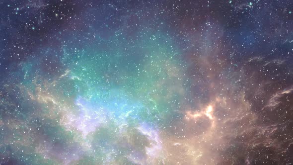 4k Motion in Space alt