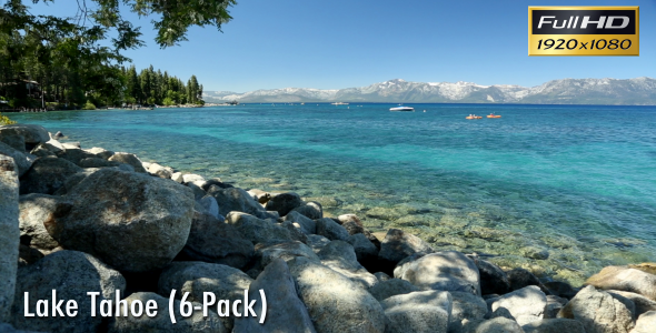 Lake Tahoe (6-Pack) alt