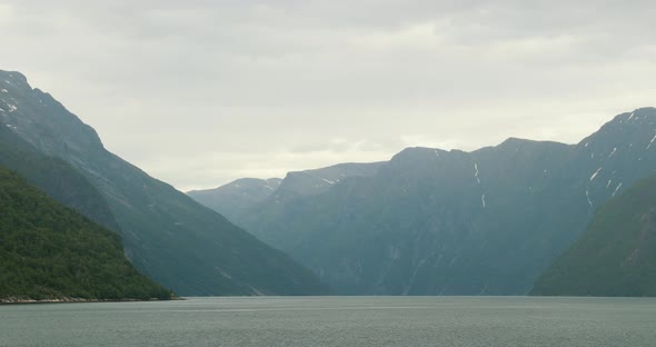 Sunnylvsfjorden Norway alt