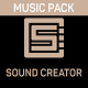 Sci-Fi Music Pack