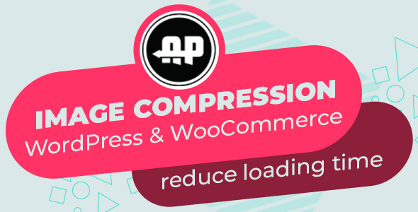 Automatic Image Compression for WordPress & WooCommerce