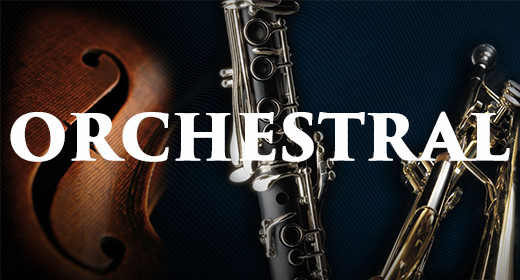 Orchestral