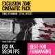 ExclusionZone(CinematicPack)