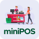 miniPOS - Point of Sale applications with Cloud Database function ...