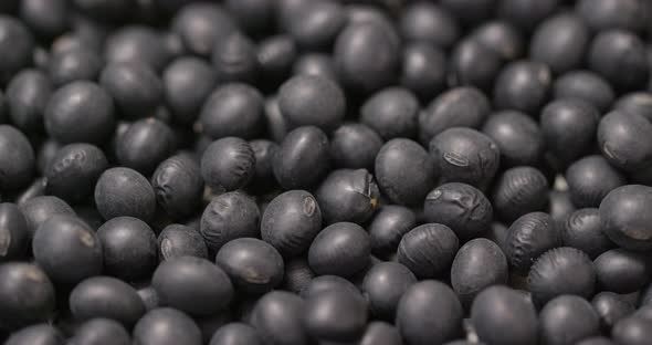Black soy bean alt