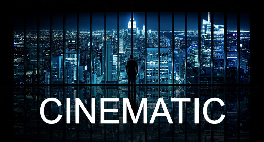 Cinematic - Epic - Trailer