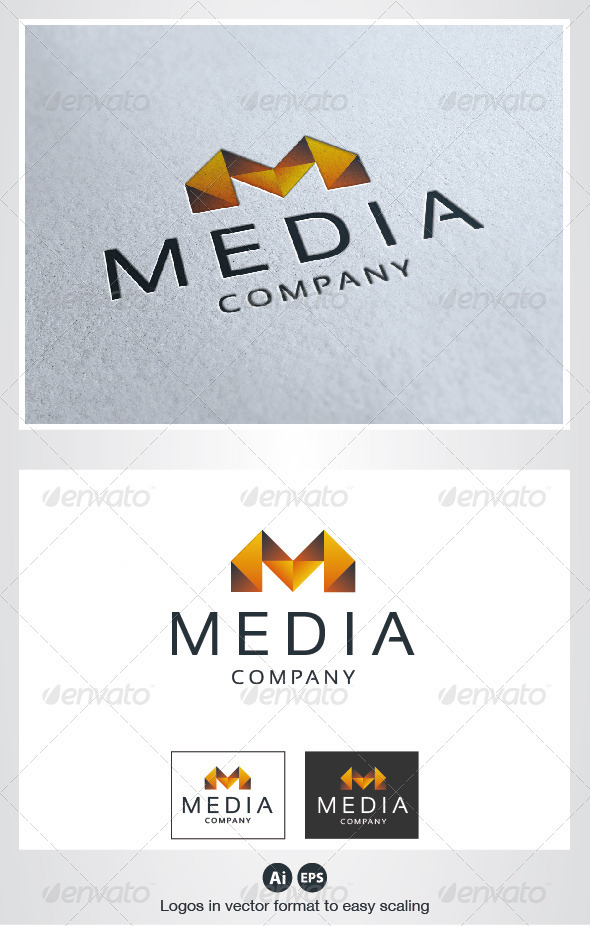 Media Logo
