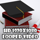 Graduation Background - VideoHive Item for Sale