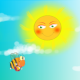 Flap Bee Flappy Style Game Unity Project for Android and iOS