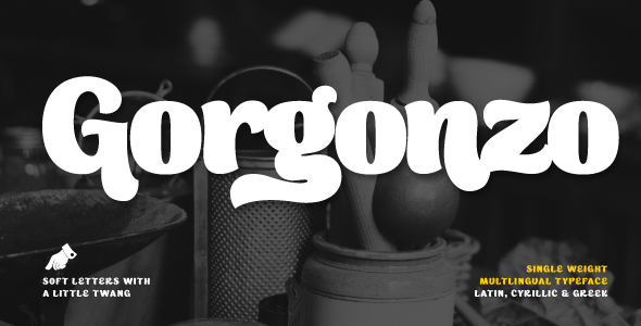 Gorgonzo