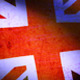 British Union Jack Flag - Grunge - VideoHive Item for Sale