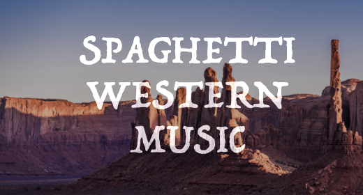 Royalty Free Spaghetti Western Music