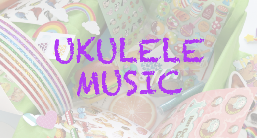 Royalty Free Ukulele Music