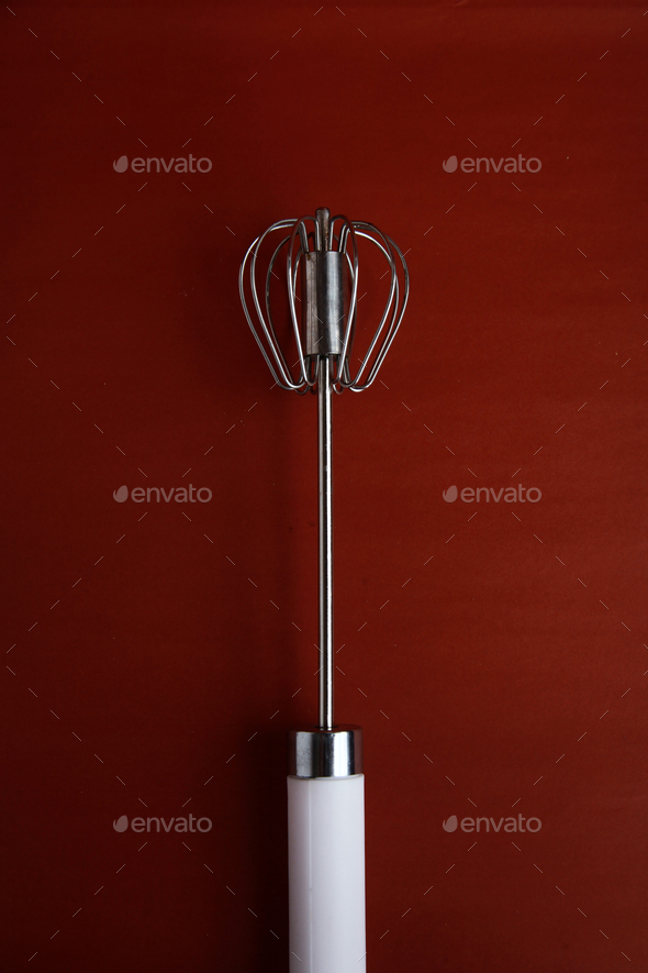 Manual hand blender Stock Photo by GaraktaStudio PhotoDune