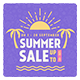Summer Sale Social Media Stories - VideoHive Item for Sale