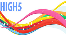 High 5 Collection