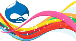 Drupal Templates