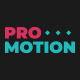 PRO Motion PRO Motion - VideoHive Item for Sale