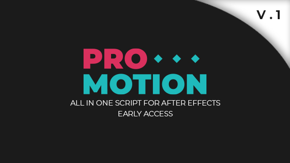 PRO Motion