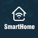 SmartHome - Smart Home Automation & Technologies Joomla Template