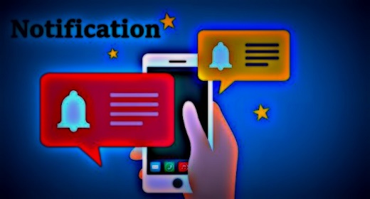 Notification