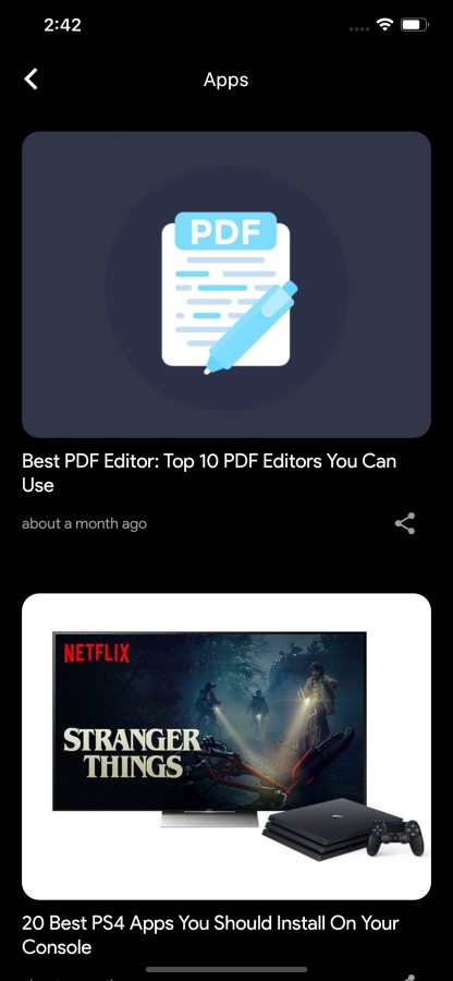 PDF best flutter blogs PDF Télécharger Download