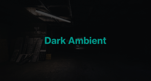 Dark Ambient