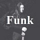 Energetic Vintage Funk Beat Groove