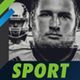 Sport Motivation Promo / Sport Event - VideoHive Item for Sale