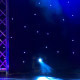 Stage Lights Blue Medium - VideoHive Item for Sale