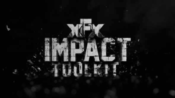 Impact Toolkit - VideoHive 28188304
