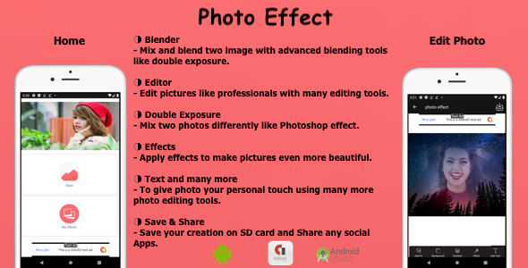 Photo Effect