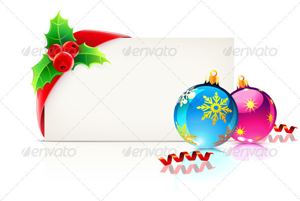Christmas Background - Christmas Seasons/Holidays