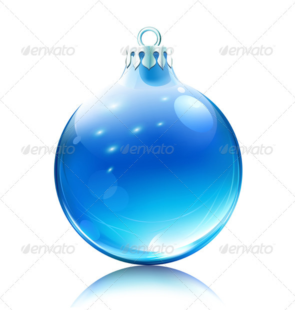 Christmas decoration - Christmas Seasons/Holidays
