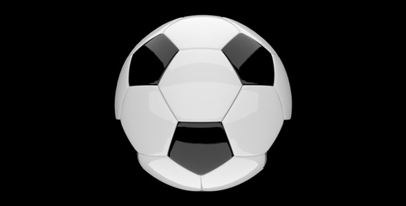 Soccer Ball Loop