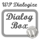 WP Dialogize - CodeCanyon Item for Sale