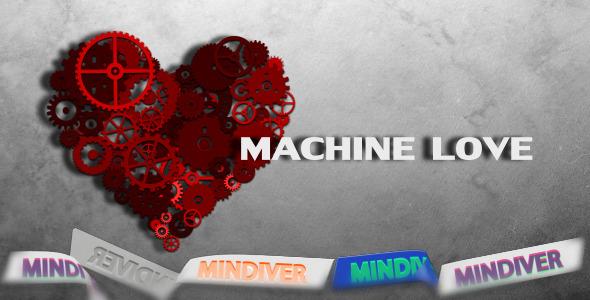 Machine love photo