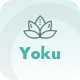 Yoku - Yoga Studio & Ayurveda WordPress - ThemeForest Item for Sale