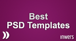 Best PSD Templates