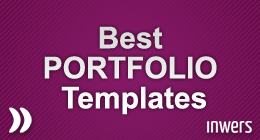 Best PORTFOLIO Templates