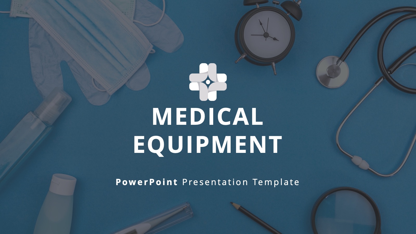 powerpoint presentation medical devices