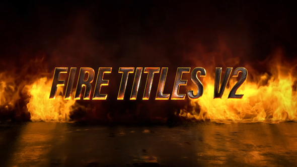 Fire Titles V2