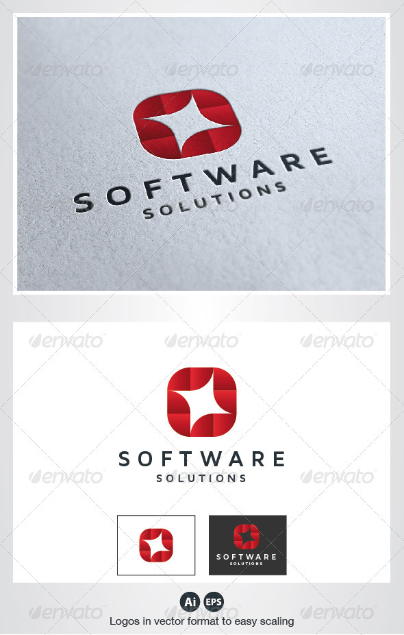 Software Logo