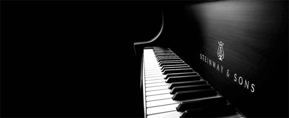 Pianoimpro