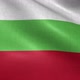 Bulgaria Flag - VideoHive Item for Sale
