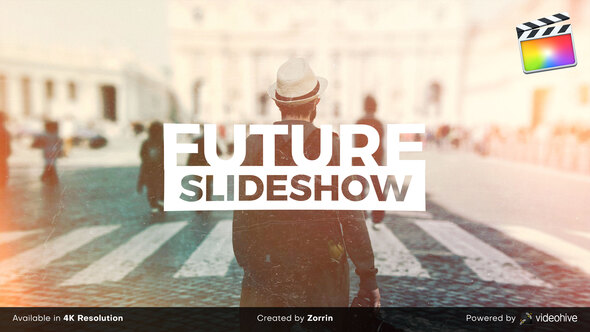 Future Slideshow
